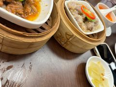 -潮福城大酒楼·潮粤菜·港式点心(阳光城店)