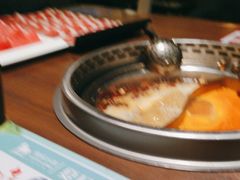 -快乐小羊·内蒙牛羊肉火锅(流花中心店)
