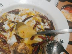 -太二酸菜鱼(上海佛罗伦萨小镇店)