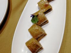 -观宴中餐厅