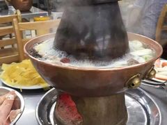 -三兴涮羊肉(荣安大街店)