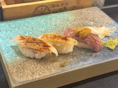 -Sushi Hanzo半藏(天环广场店)