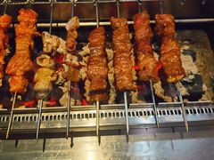 -丰茂海鲜烧烤(龙源华府店)