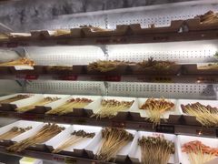 -热辣宗师·串串火锅(万达金街店)