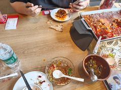 -鱼酷活鱼烤鱼(静安大融城店)