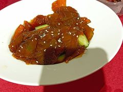 -宋园·金宴浙鲜馆(静安店)