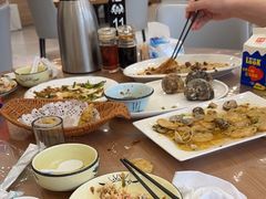 -洲晓鲜·舟山海鲜大排档(朱家尖风景区店)