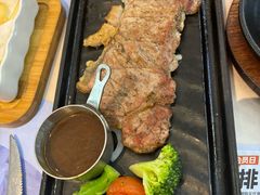 -悦荟牛排餐厅(萨尔图万达店)