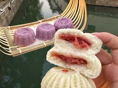 -得月楼·省级非遗·传统苏帮菜(观前店)