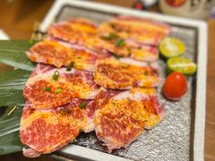 -青空日料烧肉烧鸟店(后湖兴业路店)