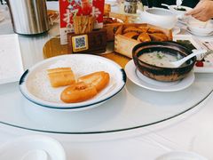 -怀德酒楼·粤菜·海鲜·茶点(怀德万象汇店)