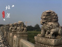 -卢沟桥