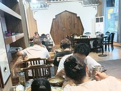 -朗妈私房菜(婺女州店)