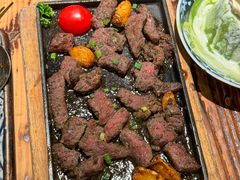 -小川洋风料理(街道口店)