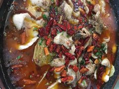 -曹家小厨(贵阳路店)