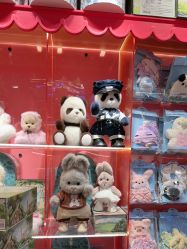 -TeddyTales莉娜熊(国贸店)