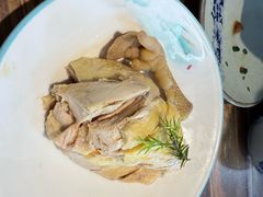 -鱼食饭稻·苏浙土菜17年老馆子(平江路店)