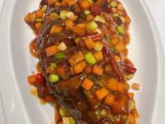 -玉林烤鸭店(定福庄店)