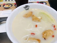 -凯峰鱼汤米线(金利達店)