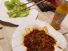 -客莱福诺富特酒店·互动餐厅