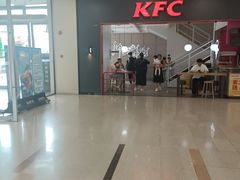-肯德基(年家浜店)