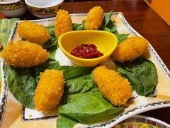 -如意林卡藏餐吧(大昭寺店)