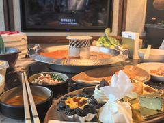 -牛New寿喜烧(新六百店)