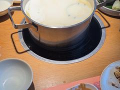 -生如夏花泰式火锅(西村黑金店)