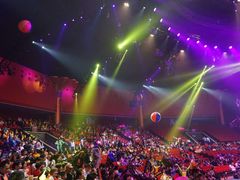 -珠海横琴长隆《卡卡虎奇遇记》