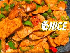 -顺香居·老字号湖北菜(江汉路店)