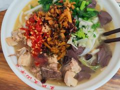 -文山荷鲜居(翠湖店)