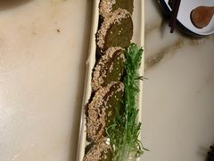 -绿茶餐厅(石家庄万象城店)