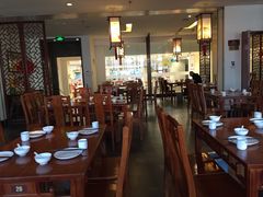 大堂-辣子鸡背(九龙山店)