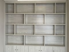 -索菲亚衣柜橱柜全屋定制(真北红星店)