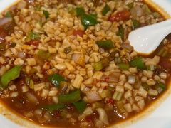 -马尔龙新疆饭店·清真(瑞景店)