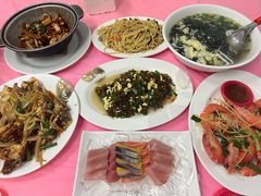 -阿兴生鱼片(大光路店)