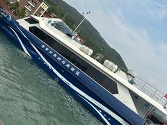 -海南分界洲岛旅游区