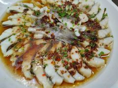 -舟山喜来登绿城酒店·天宝阁中餐厅