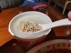 燕麦甜醅-再回首(西关木塔巷店)