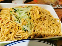 -美膳居川菜馆油焖大虾烧烤(卓刀泉店)