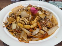 -周家二小姐的菜(西津渡店)