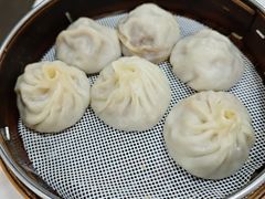 -百年尹氏汤包(湖南路狮子桥店)