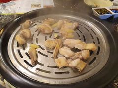 -蔚海之都·象山蒸汽海鲜(仙霞路店)