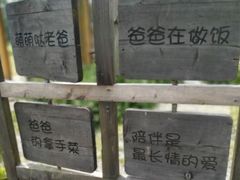 -前小桔亲子创意农场·草莓采摘·露营烧烤