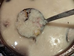 -粤仔湾砂锅粥(金太湖店)