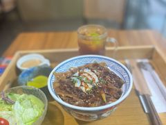 -友名Cross日式咖喱屋(江南大道中店)