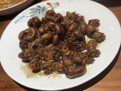 -高伟炒鸡总店(金源路店)