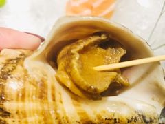 -花隐日式怀石料理(万象城购物中心店)
