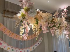 -PARFUM FLORAL花境法餐(南京首店)