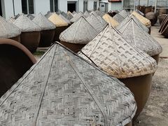 -苏州市吴中区光福窑上花果蜜饯厂